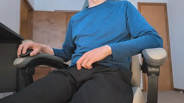 צ'אט XXX בשידור חי של Opondestre00420