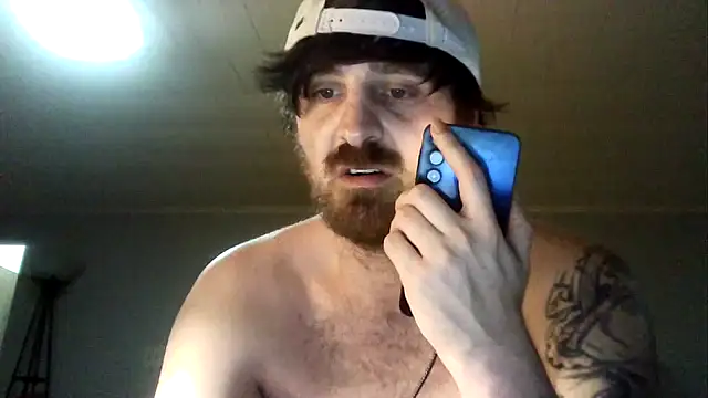 WyattL96 Live XXX-Chat