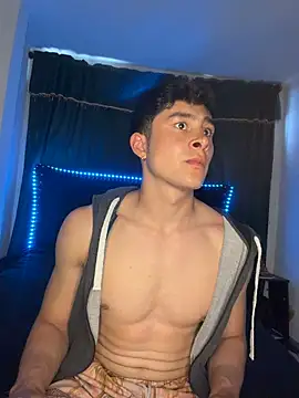 AustinJones_ Live XXX-Chat