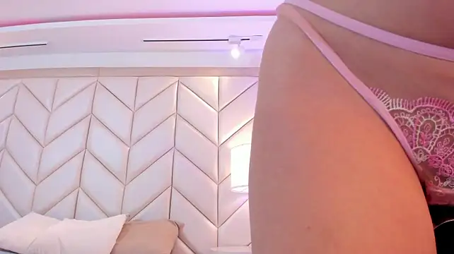 CamilaCastillo 现场XXX聊天