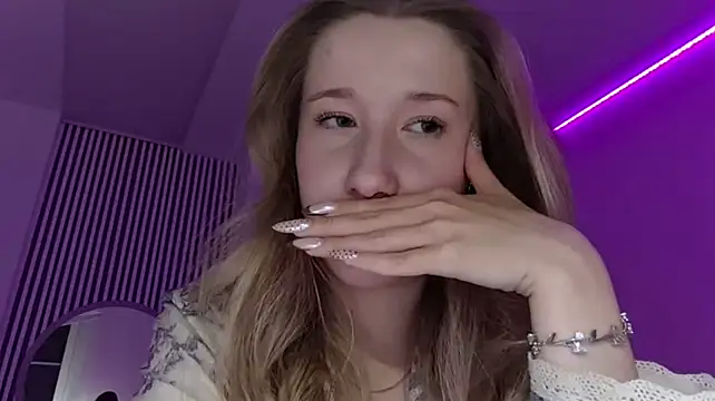Chat +18 de MerrileeReisser ao vivo