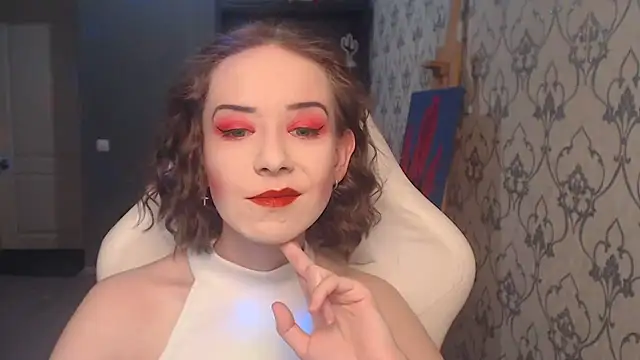 FascinatingEyess Live XXX-Chat