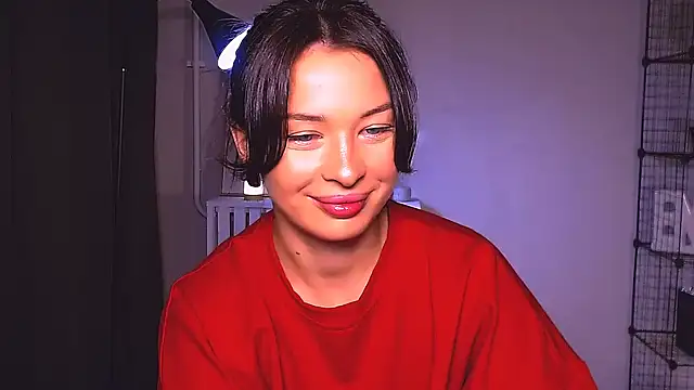AlexaSven Chat XXX live