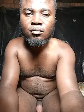 Mali-nsama webcam show