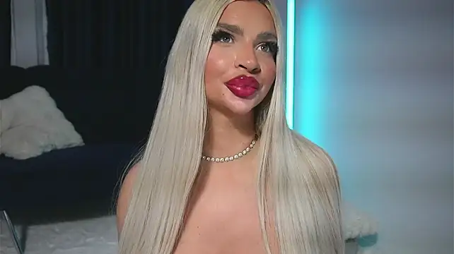 Živý XXX chat ChrystalCade