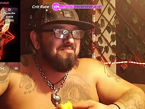 Chat XXX en directo de mr_wolf46