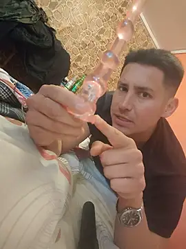 Webkamerová show cumshotgod1