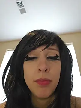 AmethystFoxx's Live XXX Chat