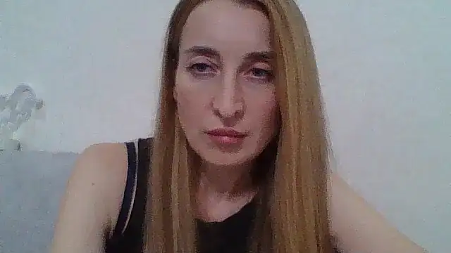 Živý XXX chat JamieSweety