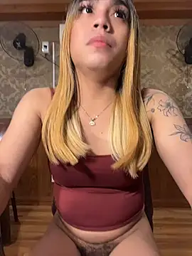 alcyone_hilton Show Webcam