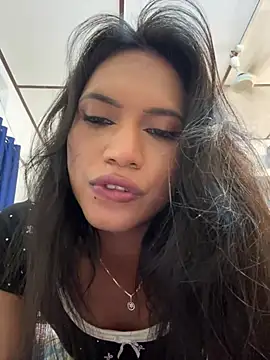 Czat XXX na żywo – DarlingJenny22