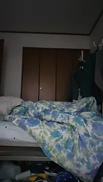 07YUKIO Webcam Show