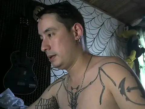 vampireathome Live XXX-Chat