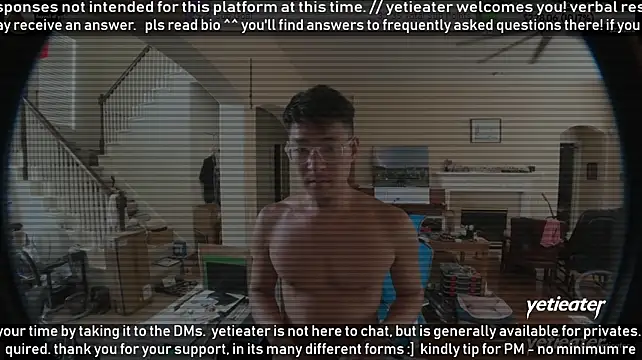 yetieater's Live XXX Chat