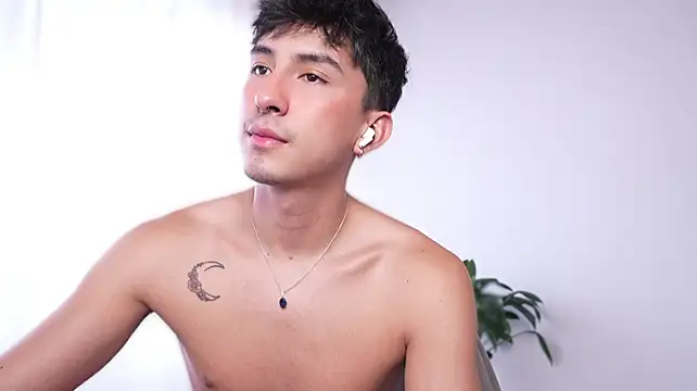 sweettaaron01 Obrolan Langsung XXX