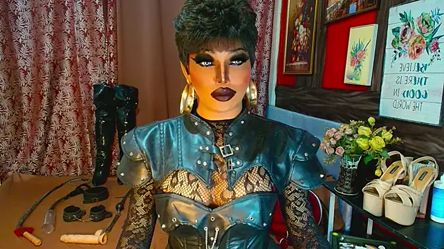 demonfuta – Naživo XXX chat