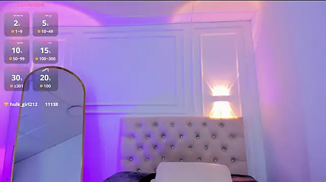 Chat +18 de lola_red95 ao vivo