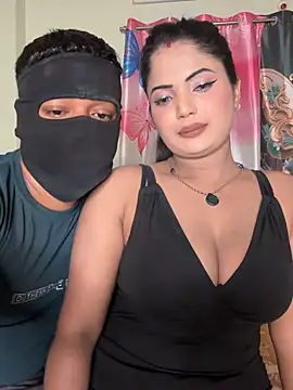 Chat +18 de dr-priyanka ao vivo