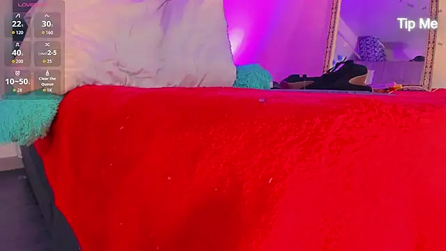 Samanthaa_Hot__ Live XXX-chat
