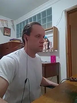 XXX chat uživo modela Look-Me