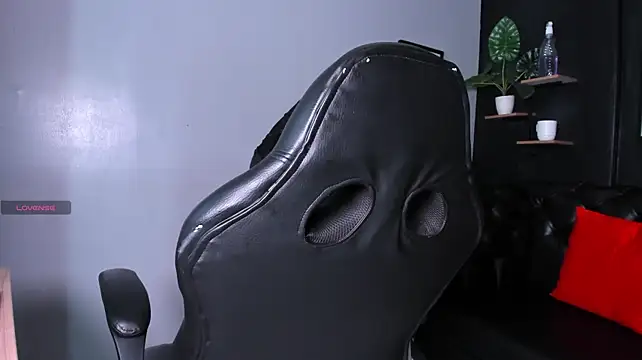 Webkamerová show Sweet_Kattia