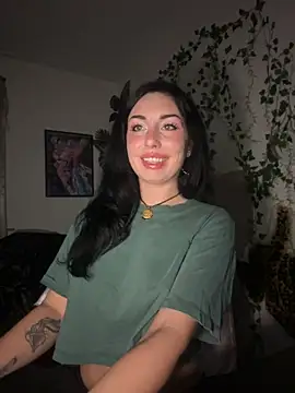 Estherjizz – Live XXX-chat