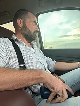 Živý XXX chat Bigcountrysmoker13