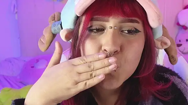 Živý XXX chat NekoWaifu