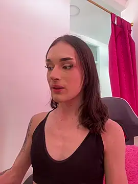 Baby_luxury's Live XXX Chat