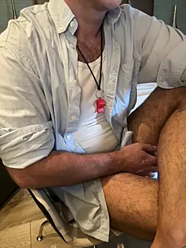 Coach_85 – Live XXX-chat