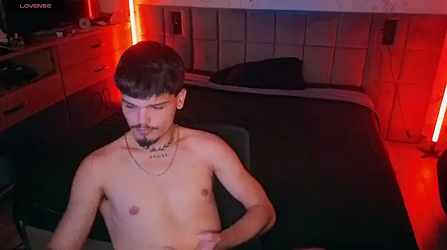 Chat XXX Live JordanShow