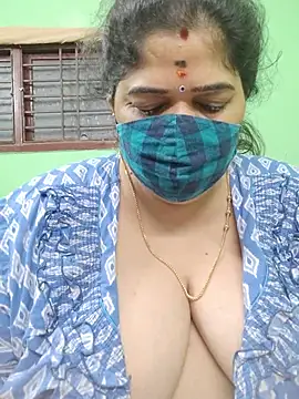 Živý XXX chat Tamil-mayasri
