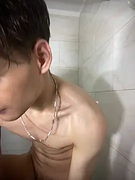 LoganSteel_のライブXXXチャット