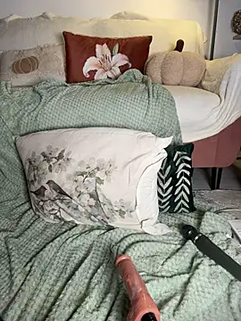 Živý XXX chat KimArts