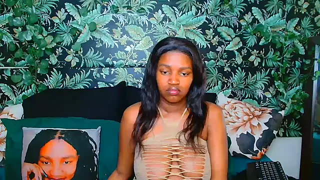 Živý XXX chat FAIRYBABE