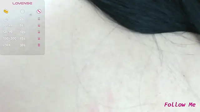 Sembang XXX Secara Langsung jade_xxx