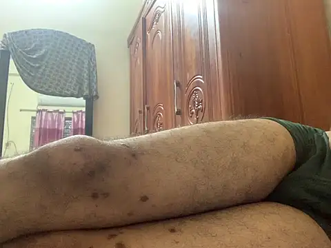 צ'אט XXX בשידור חי של Rajshahidick