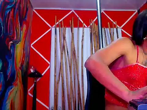 Živý XXX chat wilsonbigcock77