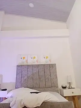 Dante_Knox Adlı Modelin Canlı XXX Sohbeti