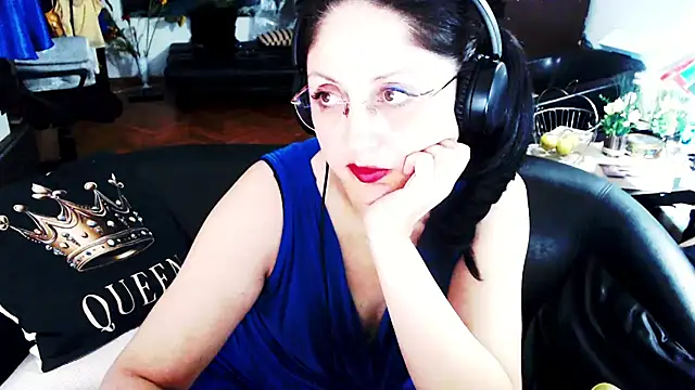 Živý XXX chat Imperatriza