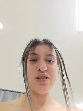 Živý XXX chat SALOME-28_