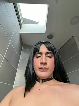 Chatroom XXX en direct de SamaraPike