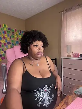 Chat +18 de Chocolatebunnyxx96 ao vivo