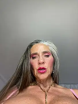 Živý XXX chat Alimela