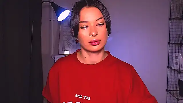 AlexaSven's Live XXX Chat