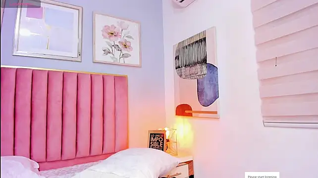 SofiiBuitrago's Live XXX Chat