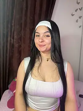 Živý XXX chat Anniecute__