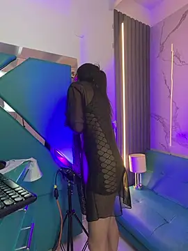 Živý XXX chat Arianna_Toro_