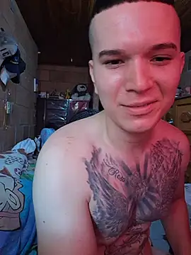 Mikedotow live XXX chat