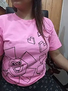 Chat +18 de Tanha18 ao vivo